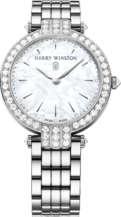 Harry Winston