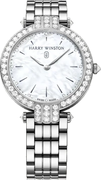 Harry Winston The Premier Collection Harry Winston The Premier Collection
