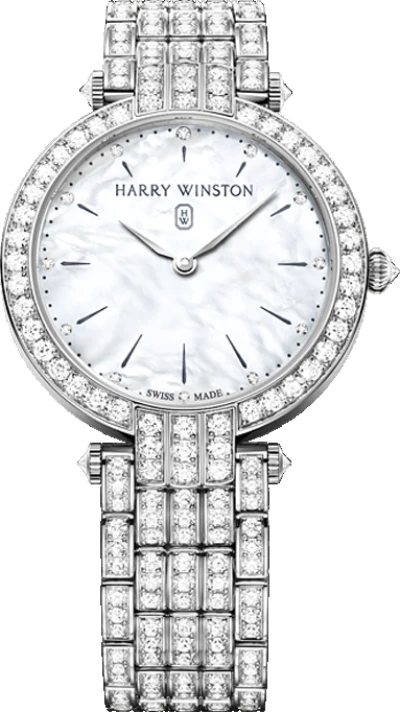 Harry Winston
