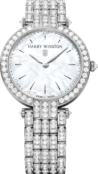 Harry Winston The Premier Collection Harry Winston The Premier Collection