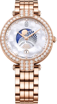 Harry Winston The Premier Collection Harry Winston The Premier Collection