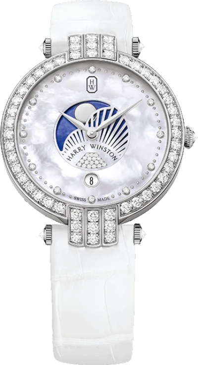 Harry Winston