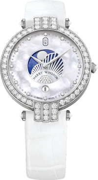 Harry Winston The Premier Collection Harry Winston The Premier Collection
