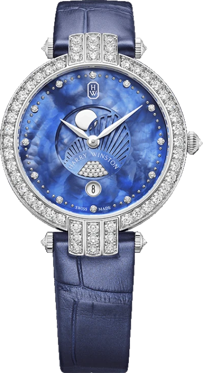 Harry Winston