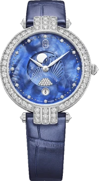 Harry Winston The Premier Collection Harry Winston The Premier Collection