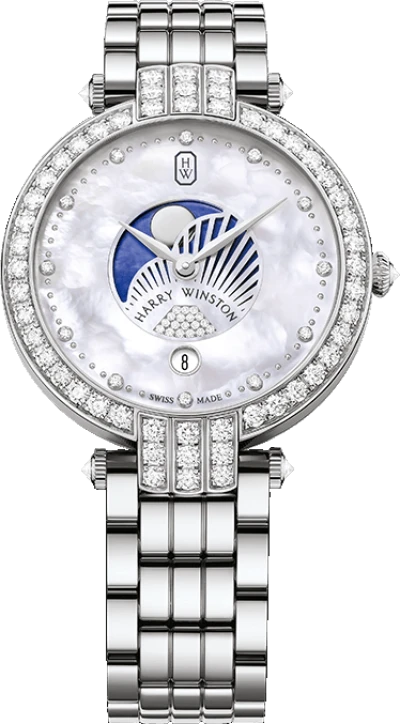 Harry Winston