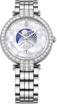 Harry Winston The Premier Collection Harry Winston The Premier Collection