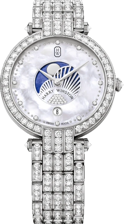 Harry Winston