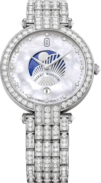 Harry Winston The Premier Collection Harry Winston The Premier Collection