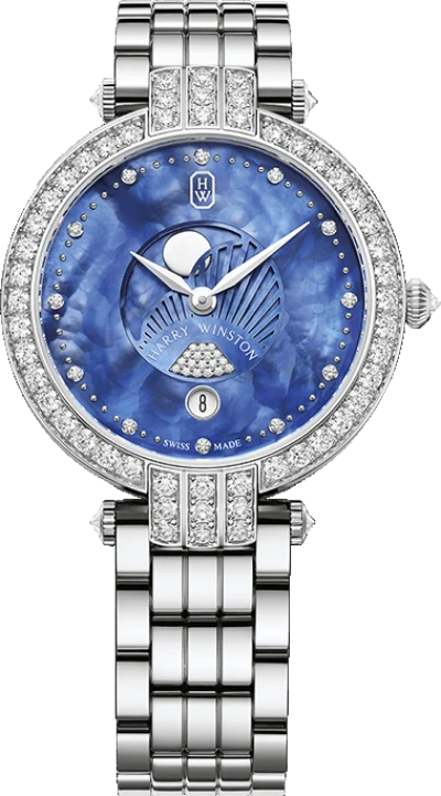 Harry Winston