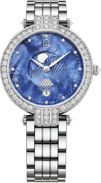 Harry Winston The Premier Collection Harry Winston The Premier Collection