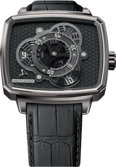 Hautlence Atelier