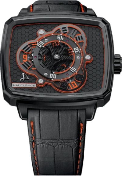 Hautlence Atelier