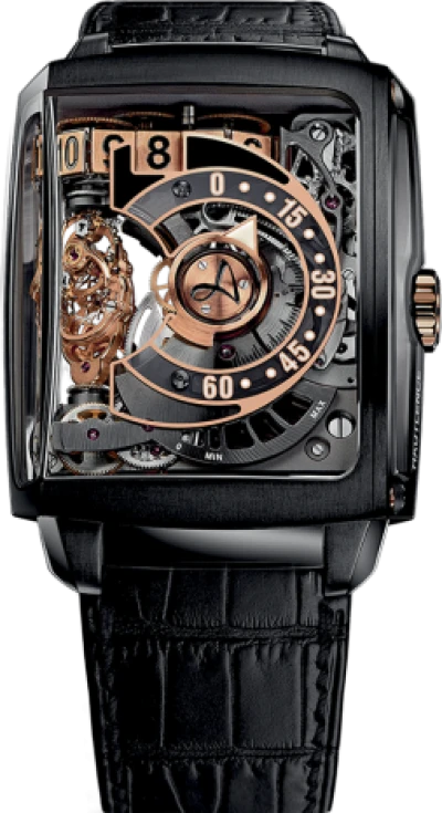 Hautlence Concepts D Exception