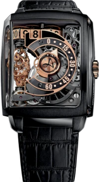 Hautlence Concepts D Exception Hautlence Concepts D Exception