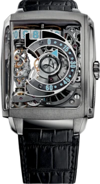Hautlence Concepts D Exception Hautlence Concepts D Exception