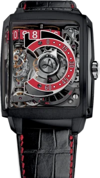 Hautlence Concepts D Exception Hautlence Concepts D Exception