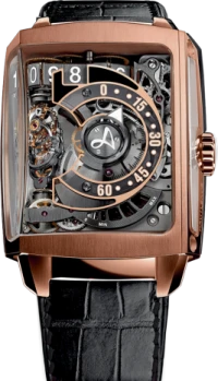 Hautlence Concepts D Exception Hautlence Concepts D Exception