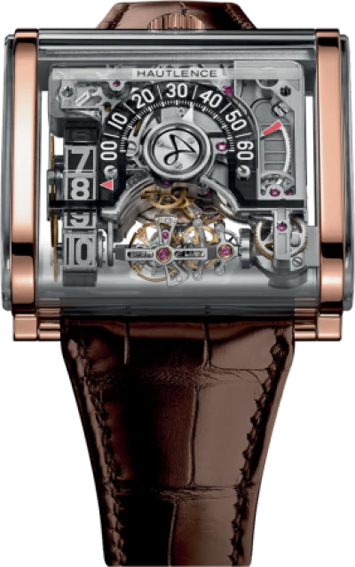 Hautlence Concepts D Exception