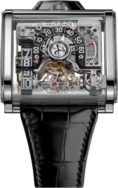 Hautlence Concepts D Exception