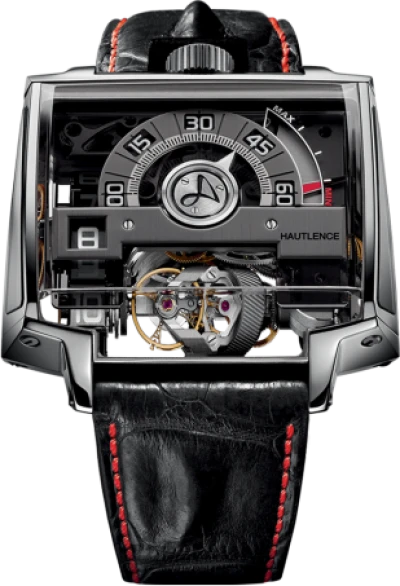 Hautlence Concepts D Exception
