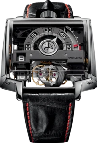 Hautlence Concepts D Exception Hautlence Concepts D Exception