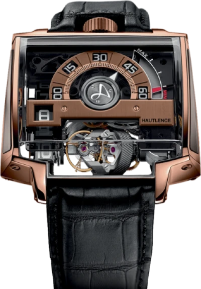 Hautlence Concepts D Exception