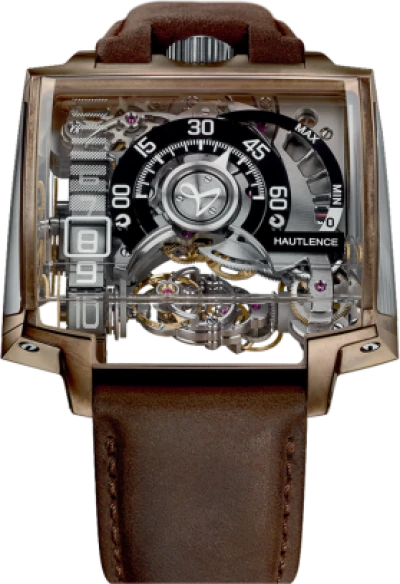 Hautlence Concepts D Exception