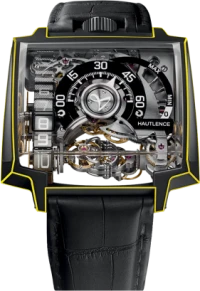 Hautlence Concepts D Exception Hautlence Concepts D Exception