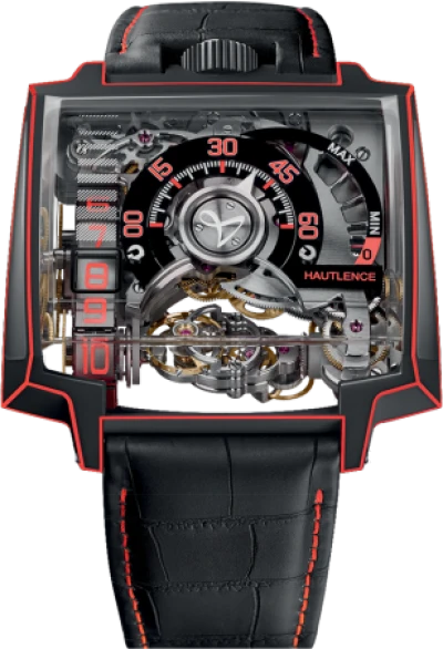 Hautlence Concepts D Exception