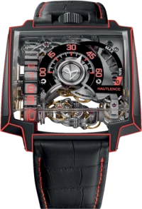Hautlence Concepts D Exception Hautlence Concepts D Exception