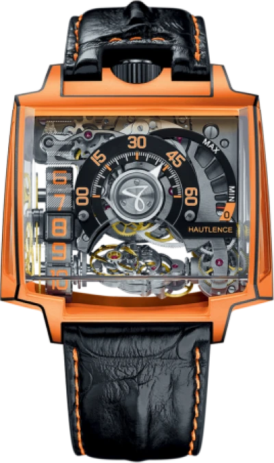 Hautlence Concepts D Exception