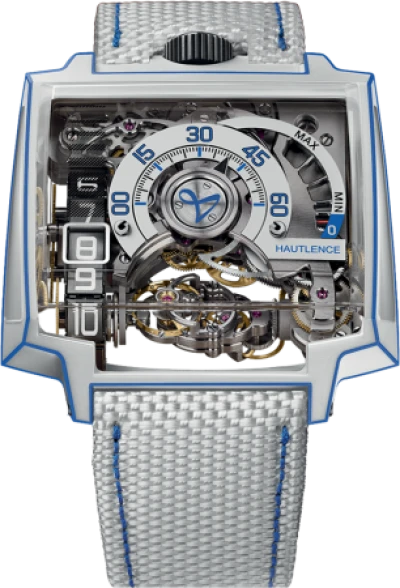 Hautlence Concepts D Exception