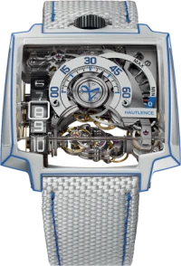 Hautlence Concepts D Exception Hautlence Concepts D Exception