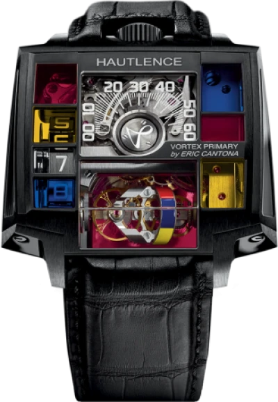 Hautlence Concepts D Exception