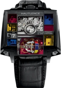 Hautlence Concepts D Exception Hautlence Concepts D Exception