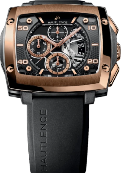 Hautlence Signature