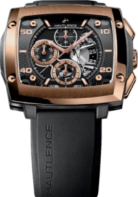 Hautlence Signature Hautlence Signature