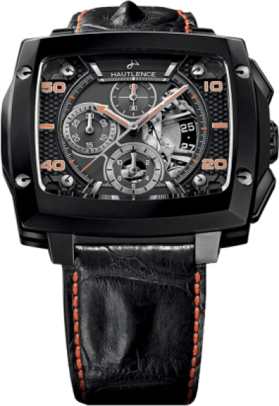 Hautlence Signature