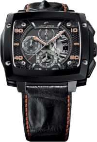 Hautlence Signature Hautlence Signature