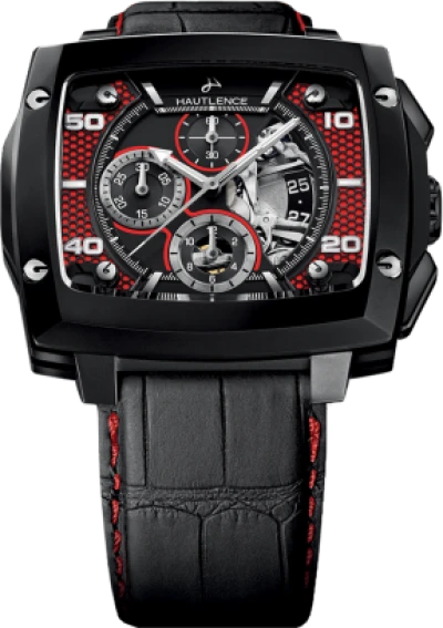 Hautlence Signature