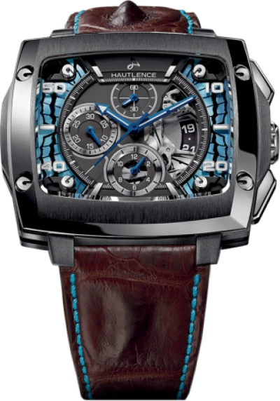 Hautlence Signature