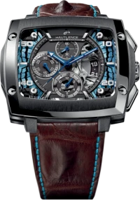 Hautlence Signature Hautlence Signature