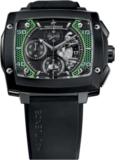 Hautlence Signature