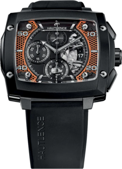 Hautlence Signature