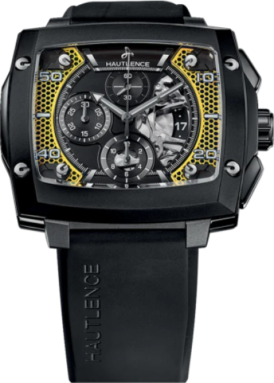 Hautlence Signature