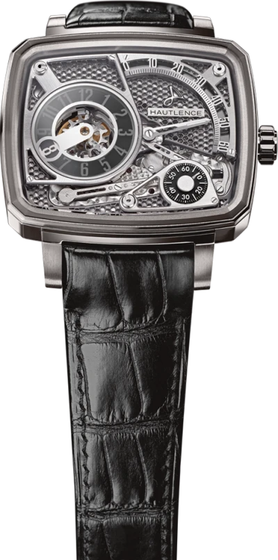 Hautlence Atelier