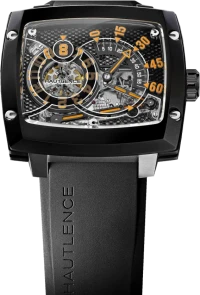 Hautlence Atelier Hautlence Atelier