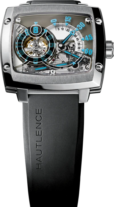 Hautlence Atelier