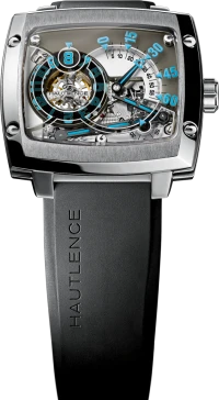 Hautlence Atelier Hautlence Atelier